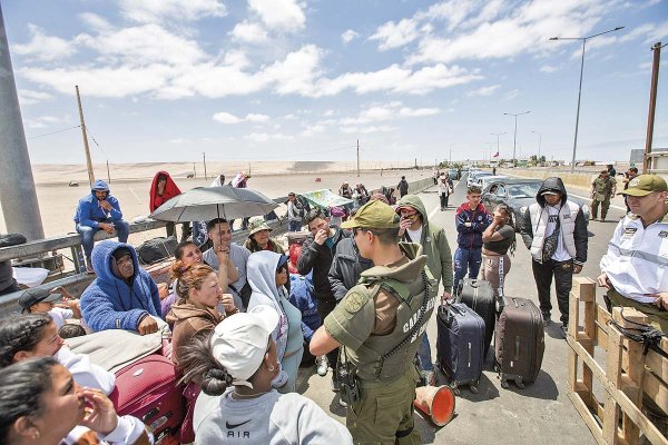 El reto migratorio: lo que dicen los expertos sobre empleo, regularización y desarrollo