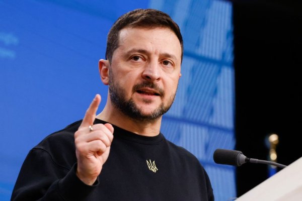 Ucrania y Estados Unidos celebrarán otra ronda de conversaciones el domingo, según el principal negociador de Kiev