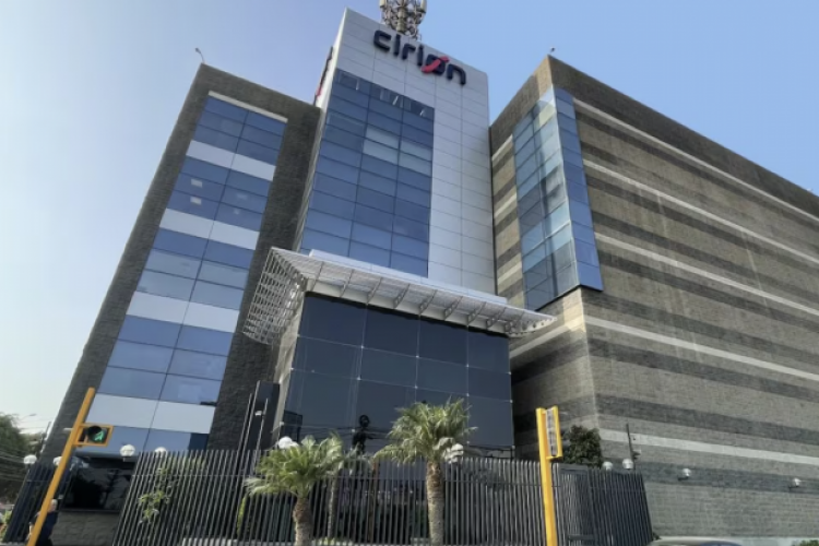 <p>Multinacional Cirion activa data center en Perú y apuesta por mercado con potencial de US$ 310 millones</p>