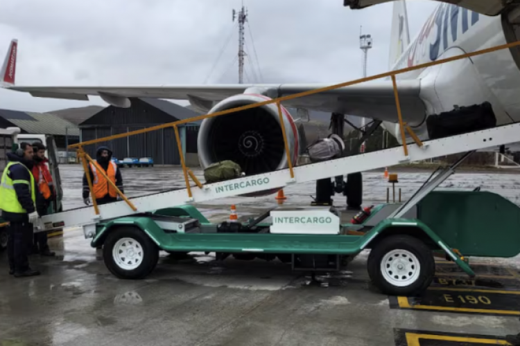 <p>Gobierno argentino habilita a una nueva empresa para operar los aeropuertos del país</p>