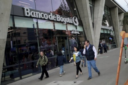 Banco de Bogotá acepta propuesta para comprar negocio minorista de Itaú en Colombia y Panamá