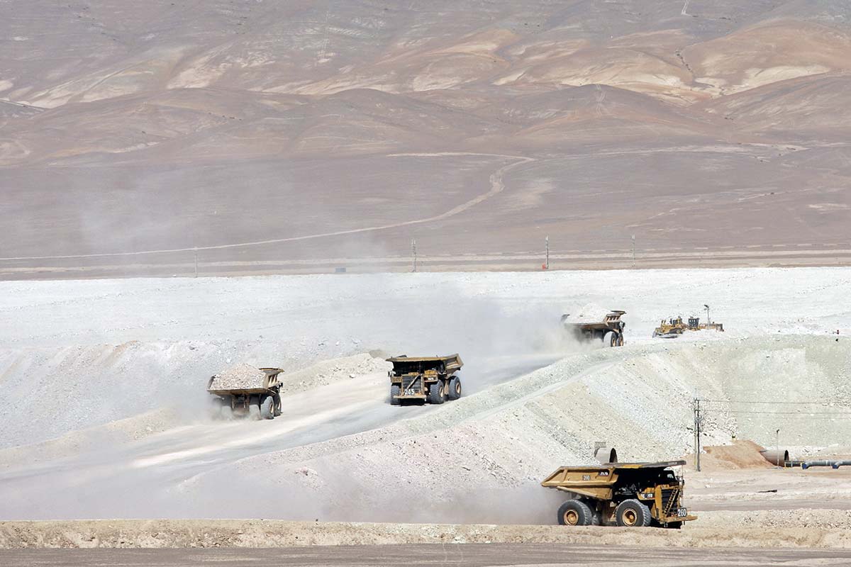 <p>Foto: Reuters</p>