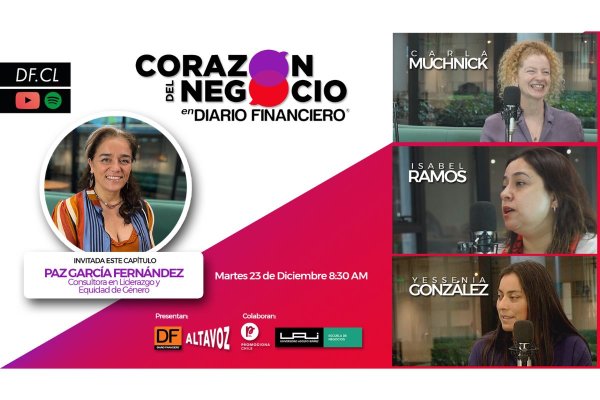 <p>El Corazón del Negocio | Tendencias en equidad: ¿qué están haciendo las empresas más innovadoras?</p>