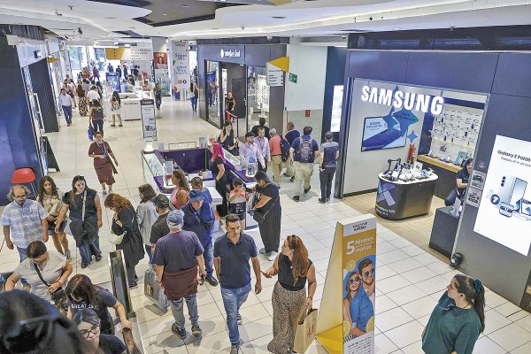 El retail espera crecimiento acotado para la temporada navideña, con un consumidor aún cauteloso