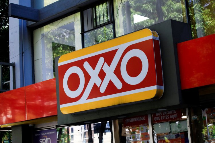<p>Spin by Oxxo y Kira anuncian alianza para recibir fondos desde Estados Unidos a México</p>