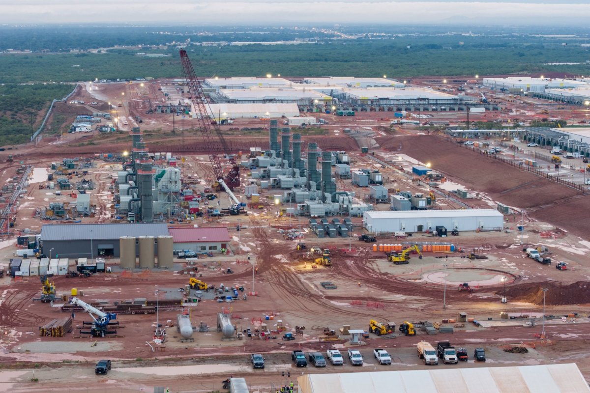 <p>Energía y expansión de data centers, los impulsores de la inversión para los gigantes de la nube hacia 2029</p>
