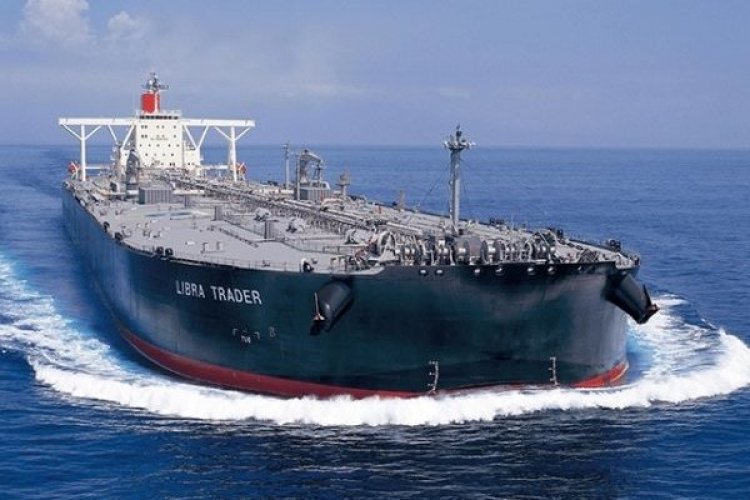 <p>Venezuela recurre a almacenamiento flotante en medio de incautaciones de buques</p>