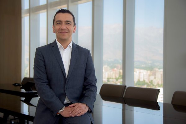 Mauricio Guzmán, de Sura Investments: “El mundo emergente tiene espacio para corregir décadas de muy mal desempeño”