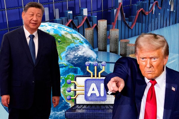 <p>Las 10 lecciones que nos dejaron los mercados en 2025</p>
