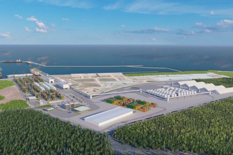<p>Hanseatic Global Terminals invertirá en un nuevo proyecto de terminal de contenedores en Brasil</p>