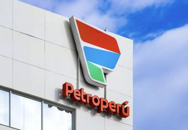 <p>Petroperú designa a la primera mujer como presidenta de la compañía</p>