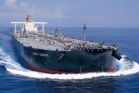 Venezuela recurre a almacenamiento flotante en medio de incautaciones de buques