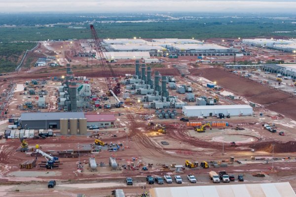 Energía y expansión de data centers, los impulsores de la inversión para los gigantes de la nube hacia 2029