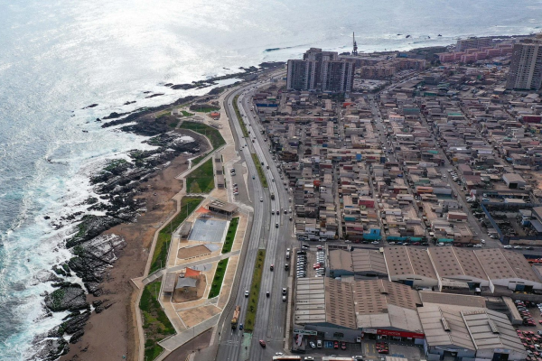 “El riesgo ya no es teórico. Estamos hablando de proyectos que pueden quedar construidos, pero no recepcionados”: abogado experto advierte por nuevo plan regulador de Antofagasta