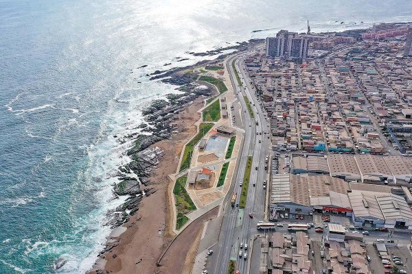 Tras precedente en Iquique, abogado advierte riesgos para bancos e inmobiliarias por nuevo plan regulador de Antofagasta