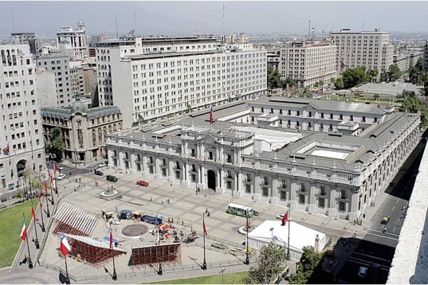 ¿Será una buena idea que Kast saque figuras del Congreso para construir un gabinete sólido?
