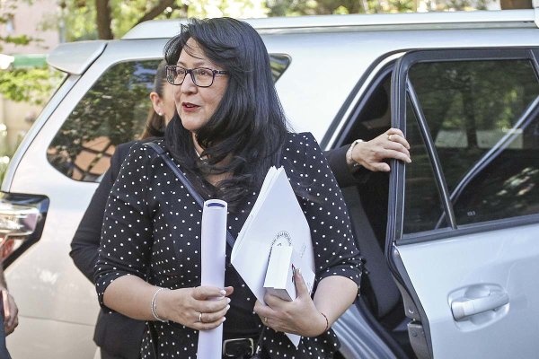 Contraloría se abstiene de visar los estados financieros de más de 70 entidades públicas