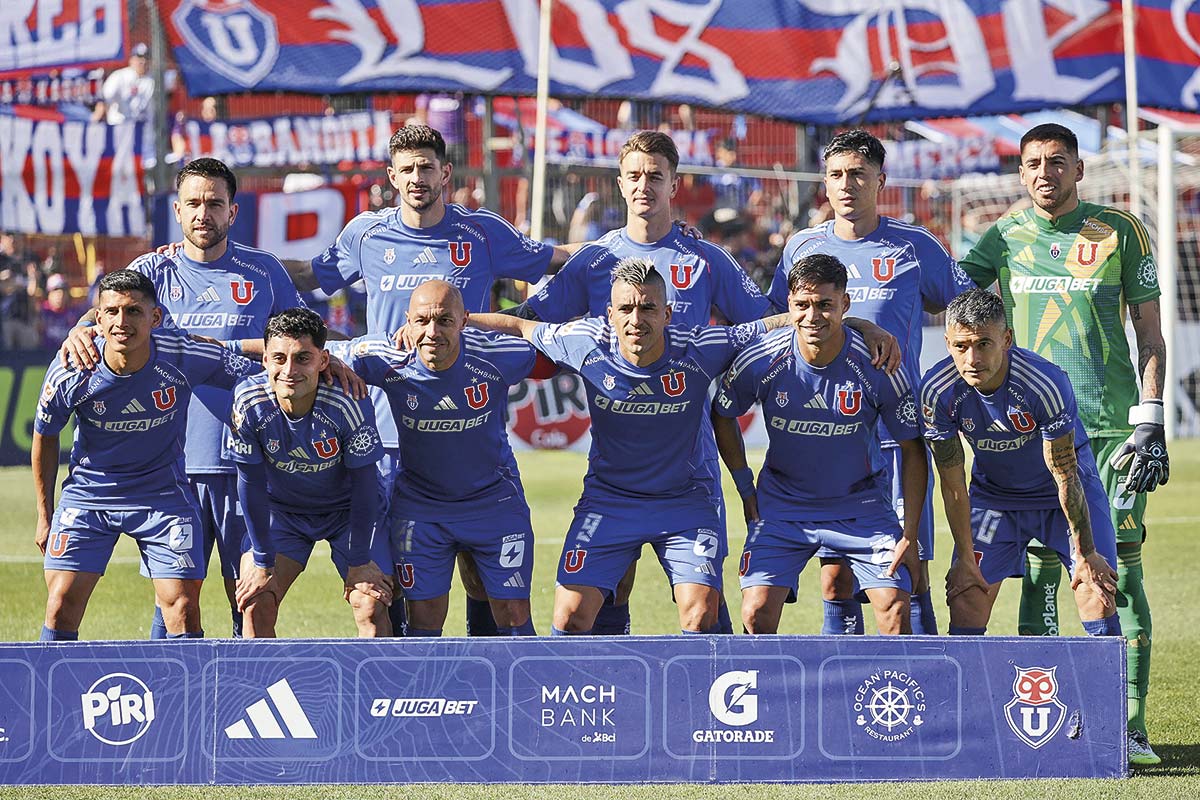 <p>FOTO: PHOTOSPORT</p>