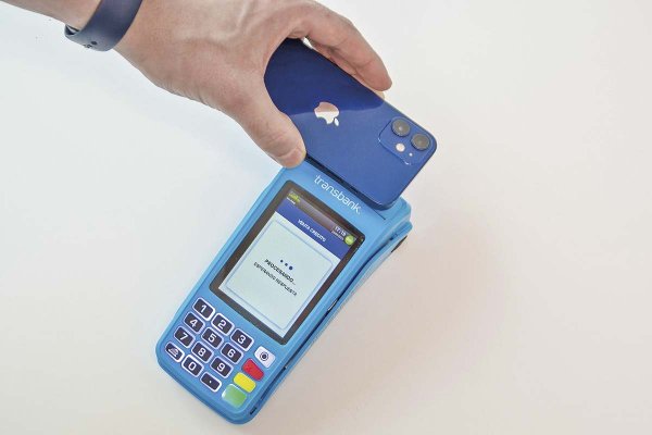 Gerente de la división de negocios y productos de Transbank deja su cargo tras 25 años