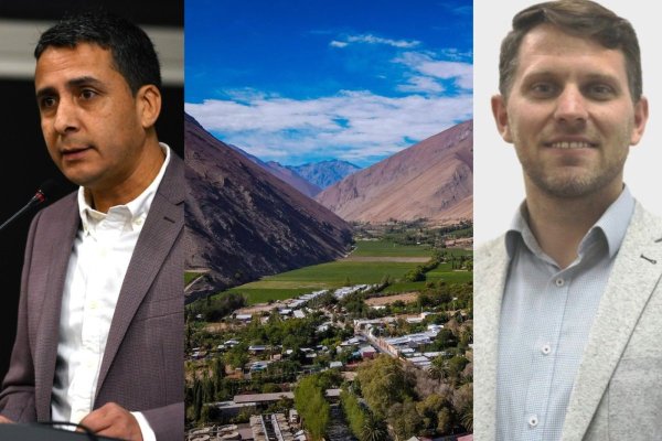 Pisco Chile ficha al ingeniero Manuel Schneider para liderar nueva fase de expansión tras histórica gestión de Claudio Escobar