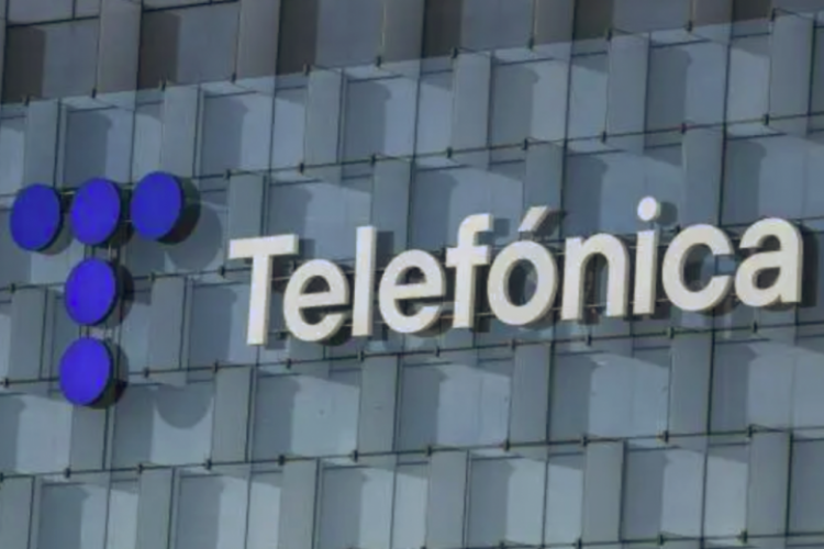 <p>Filial de Telefónica vende su negocio tecnológico a Hiberius en Chile, México y Colombia</p>