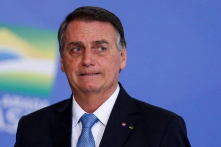 Bolsonaro sale de prisión en Brasil y está hospitalizado: cirugía está prevista para este jueves