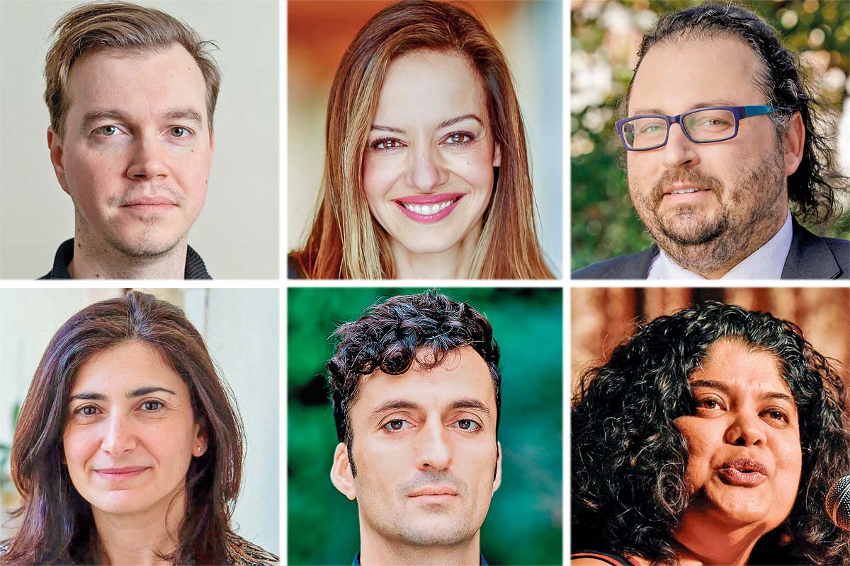 <p>Debuta cumbre que debatirá el impacto de la IA y la nueva era del trabajo en el Congreso Futuro</p>