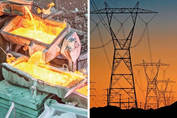 Gremios mineros y energéticos cuestionan el triministerio de Kast y advierten pérdida de liderazgo sectorial