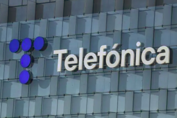 Filial de Telefónica vende su negocio tecnológico en Chile, México y Colombia a Hiberius