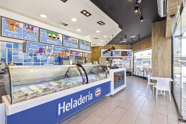Grupo Unifood activa disputa por el uso de la marca Savory en heladerías y revela que Nestlé tiene un “pre-acuerdo” con Dunkin Donuts Chile