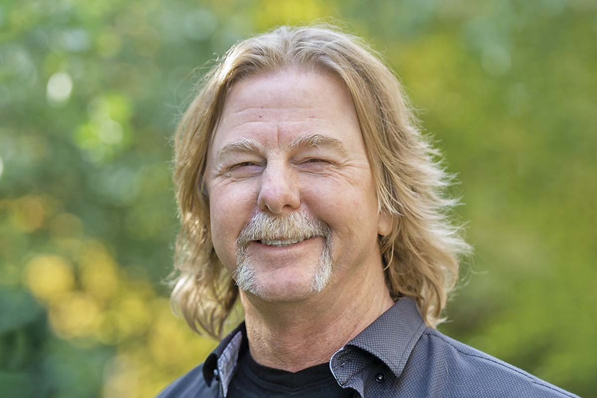 <p>James Coleman, socio gerente de Mountain Capital Partners: “Nuestro mayor sueño: posicionar a Chile como el principal destino de esquí del hemisferio sur”</p>