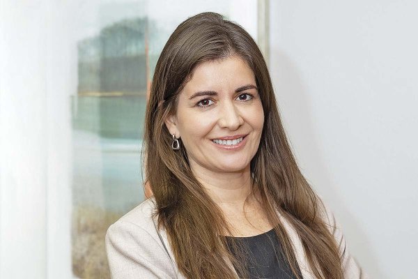 Karol Fernández, vicepresidenta ejecutiva de FIAP: “Sería deseable que en vez de un superintendente de Pensiones tengamos un consejo”