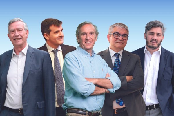 Movimientos, ascensos y renuncias: la bitácora de quienes salieron de escena este año