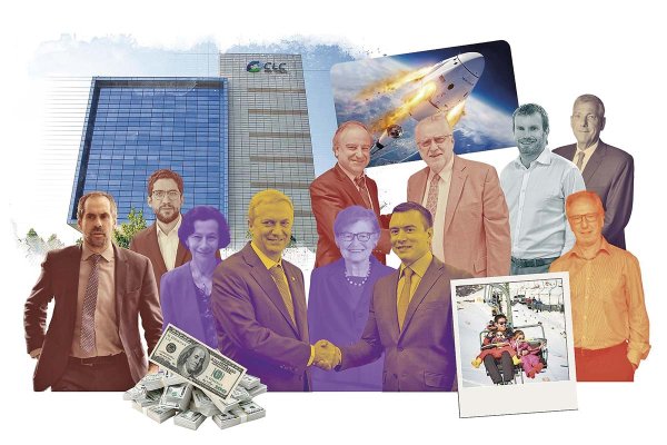Lo que debes saber al terminar la semana | La ofensiva regional de Kast, la "ley de amarre" y la recta final de Codelco-SQM
