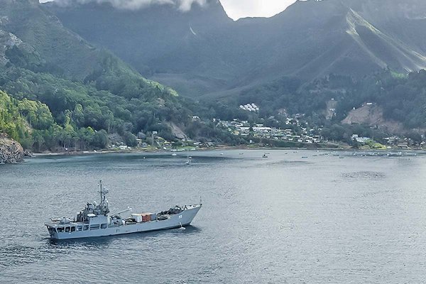 Un tercio de las comunas de Chile no podría financiar su operación si no fuera por el Fondo Común Municipal