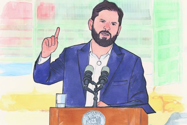 Columna de J.J. Jinks: Apernados, el legado