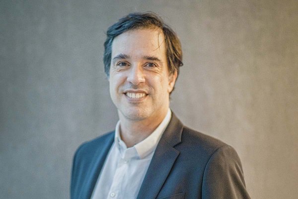 Alza en utilidades y créditos comerciales: el primer año de Ignacio Yarur como presidente de Bci