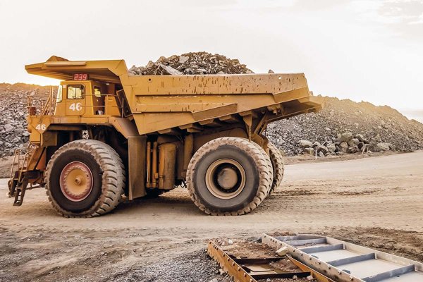 Oro, plata y cobre: 2025, el año que devolvió brillo a los metales