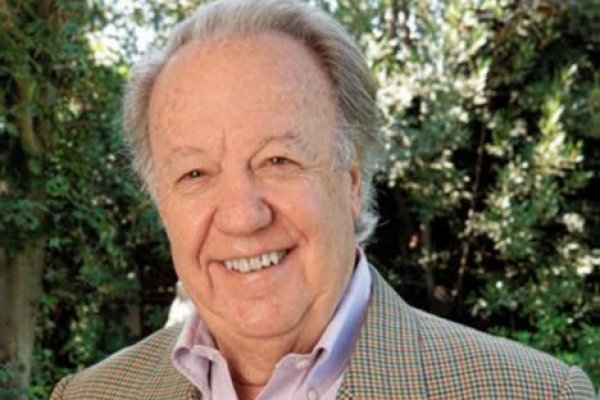 <p>A 4 meses de su muerte, el fundador de Fantasilandia entra al Salón de la Fama mundial en la industria de parques de diversiones</p>