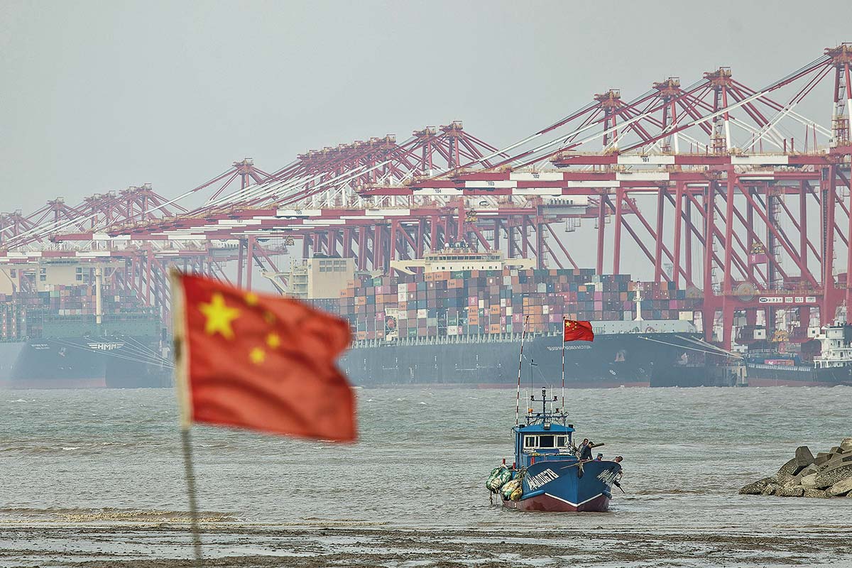 <p>Foto: Bloomberg</p>