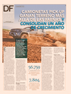 <p>Camionetas</p>