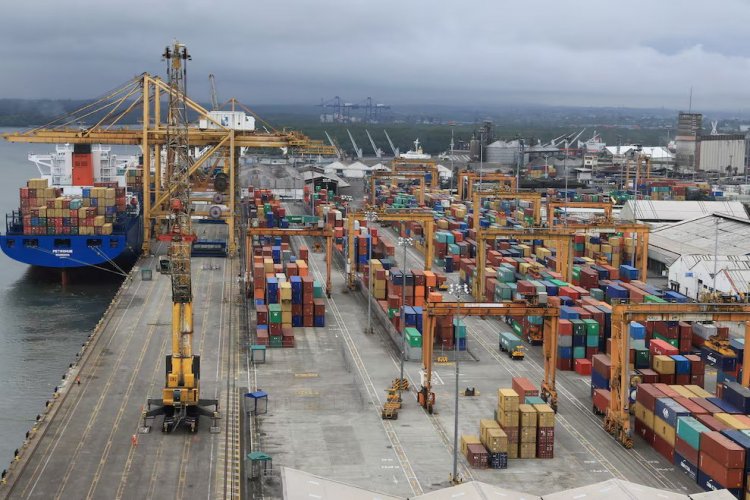 <p>Brasil logra revertir la disputa arancelaria con EEUU en 2025, pero igual perdió US$ 1.500 millones por las tarifas</p>