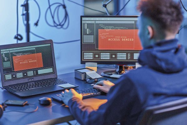 Expertos anticipan el nuevo escenario de ciberataques potenciados por IA en 2026