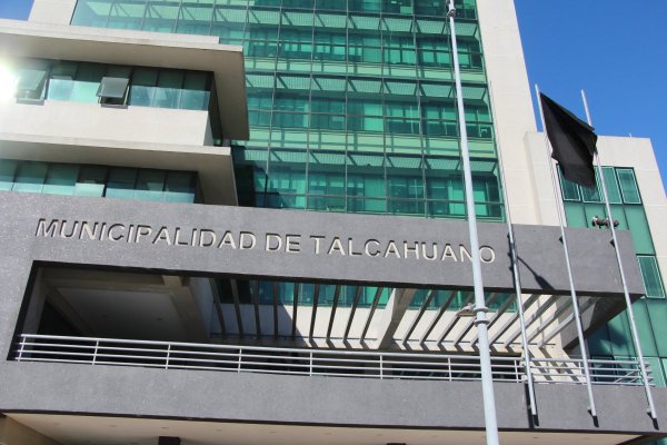 Conectividad y desarrollo portuario marcan la agenda 2026 de terminales de Talcahuano