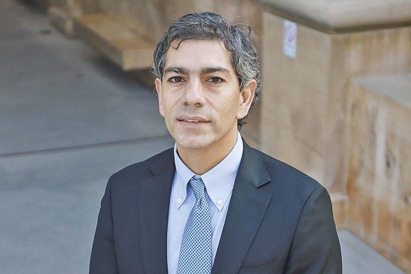 Hugo Aravena, CEO grupo Portfolio: “En Chile se están creando más family offices porque hay mayor riqueza y profesionalización”