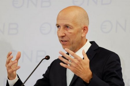 Jefe del Banco Central de Austria pide al país que reconsidere su oposición al acuerdo con Mercosur