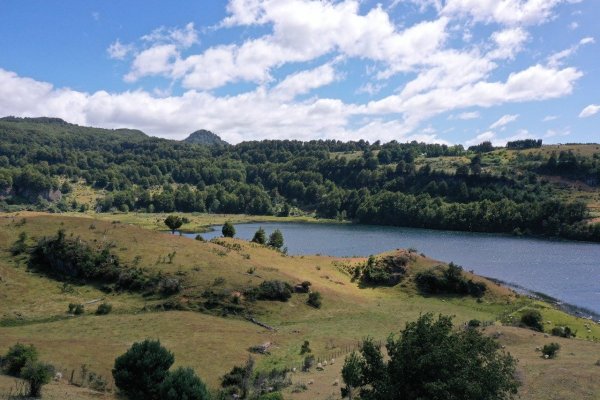“Coyhaique va a ser el próximo Puerto Varas”: fundador de Vida Patagonia proyecta alta plusvalía por auge inmobiliario en Aysén