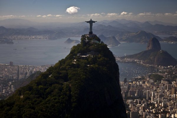 <p>Foto: Bloomberg</p>