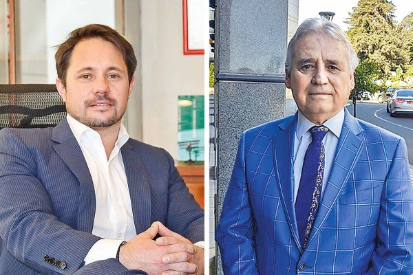 CMF sanciona a Alejandro Gil y exgerente general de Clínica Las Condes por incumplir deber de diligencia