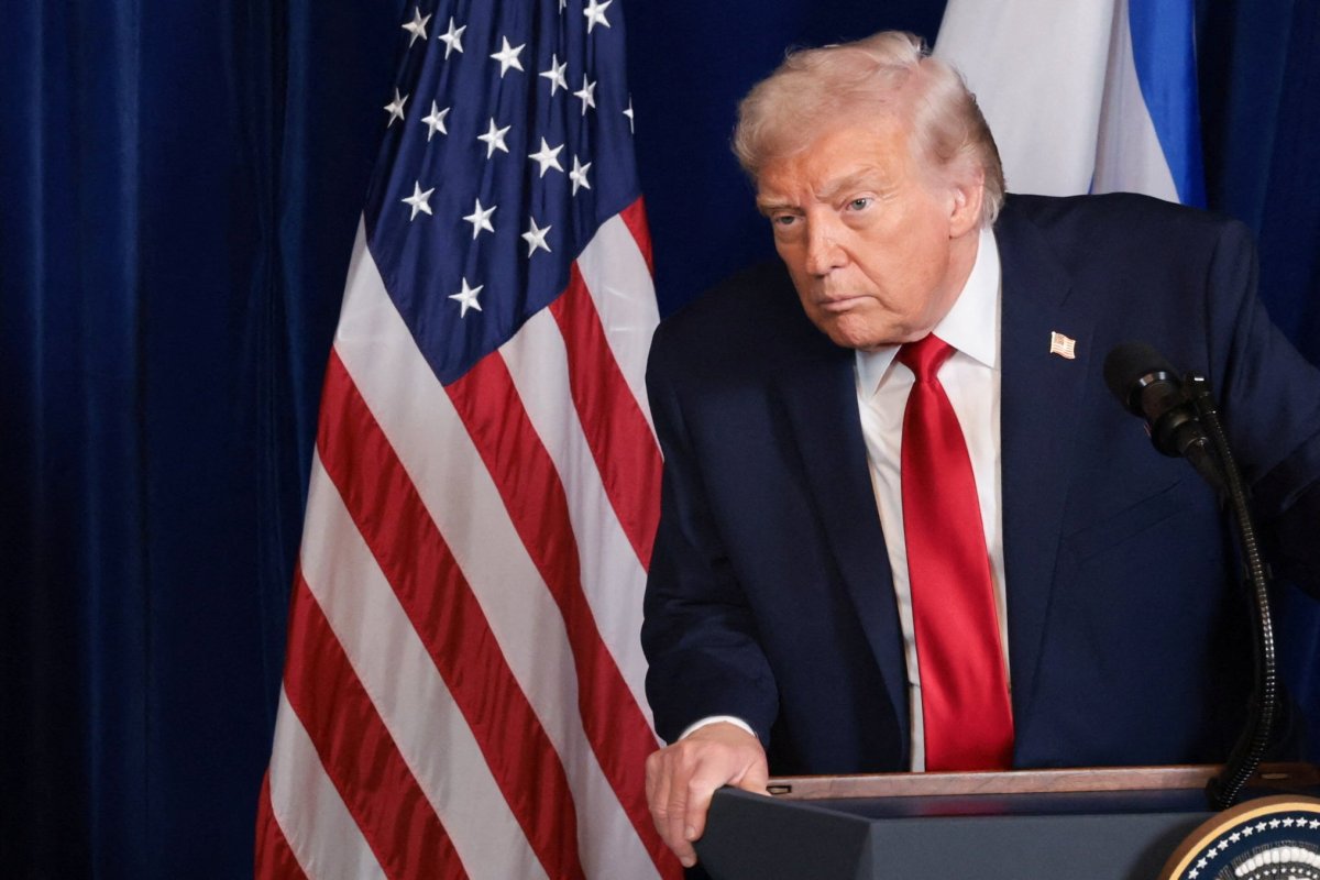 <p>¿Cuáles serán los próximos pasos de Trump en Venezuela?</p>